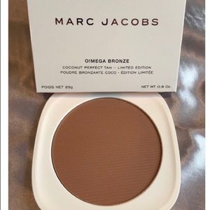 Marc Jacobs Beauty O!Mega Bronzer, NIB